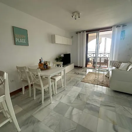 Marble Sun Luxury By Deihu Experiences Apartment Costa Adeje (Tenerife)