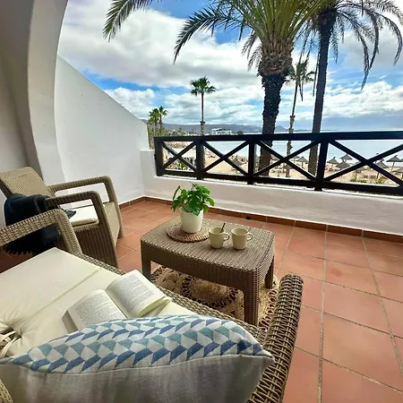 Marble Sun Luxury By Deihu Experiences Costa Adeje