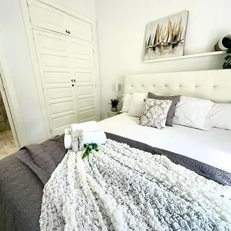 Marble Sun Luxury By Deihu Experiences Daire